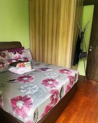 Natura@Hillview (D23), Apartment #575326611